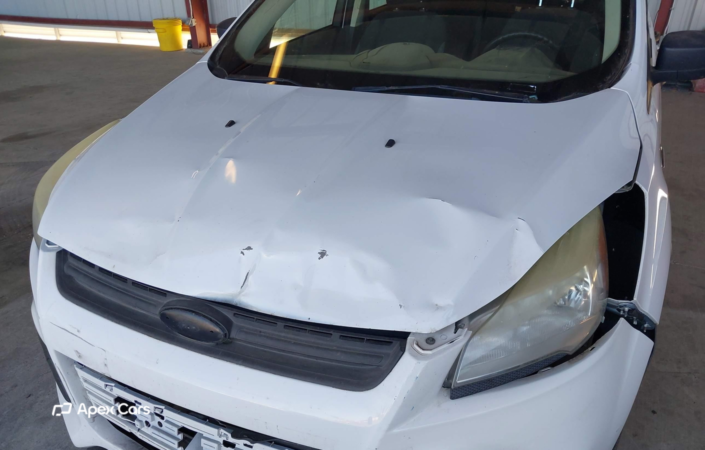 Ford Escape 2013