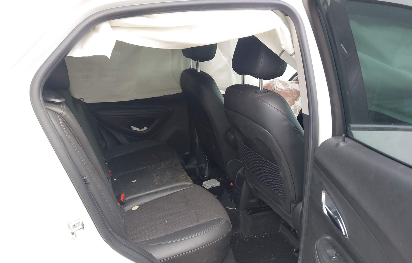 Buick Encore 2019