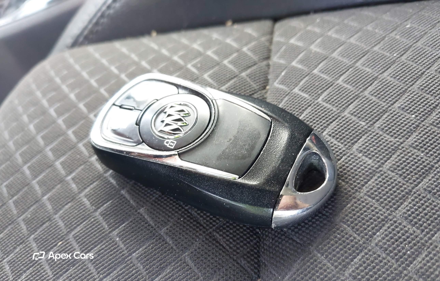 Buick Encore 2019
