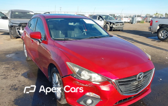 Mazda 3 2016 - Image 1 of 16