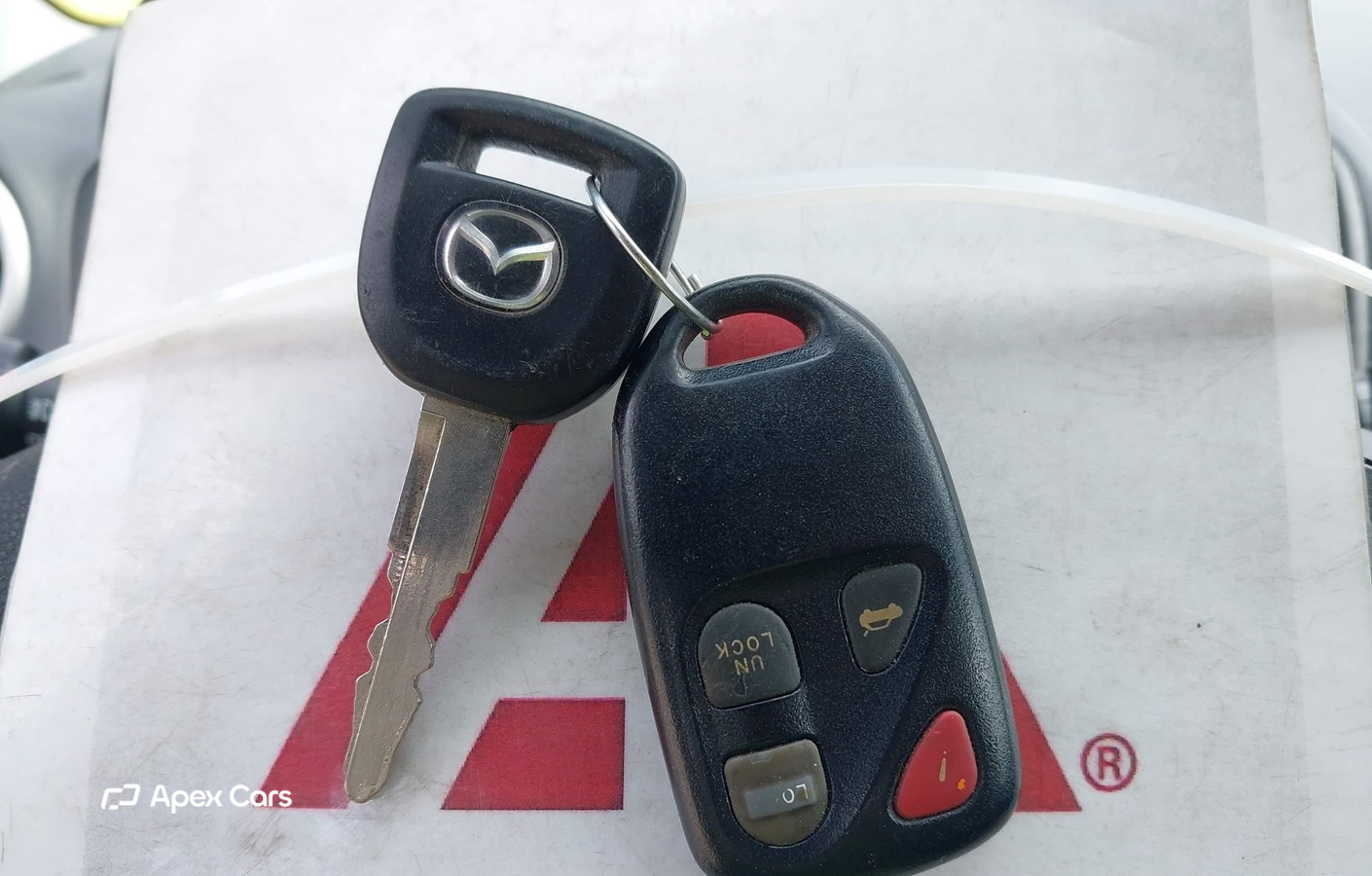 Mazda 3 2009