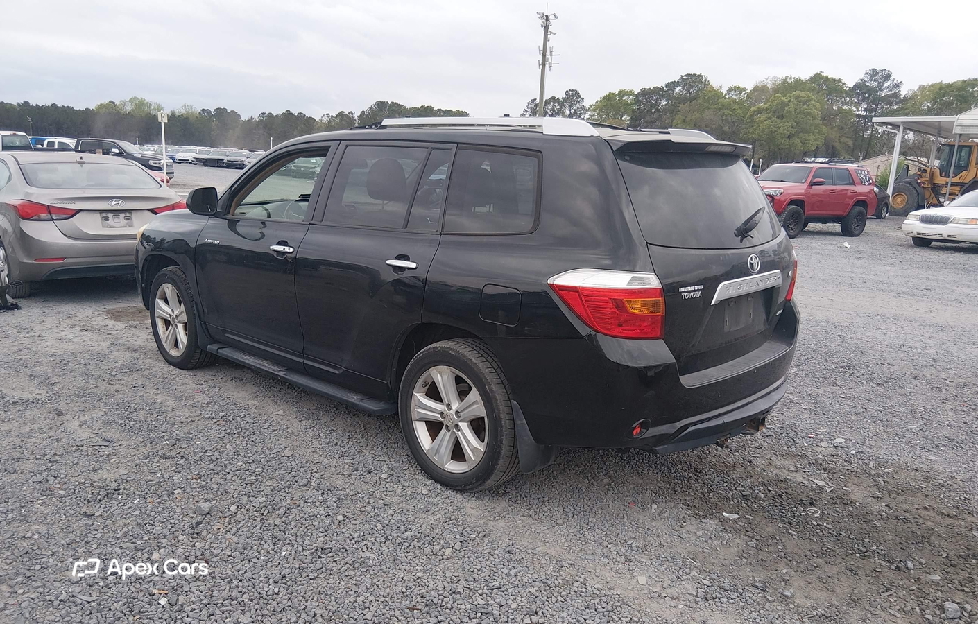 Ford Edge 2016