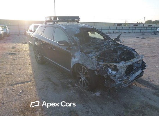 2015 Volvo XC60 - Zdjęcie 1 z 5