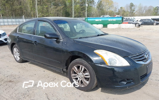 Nissan Altima 2012 - Image 1 of 14