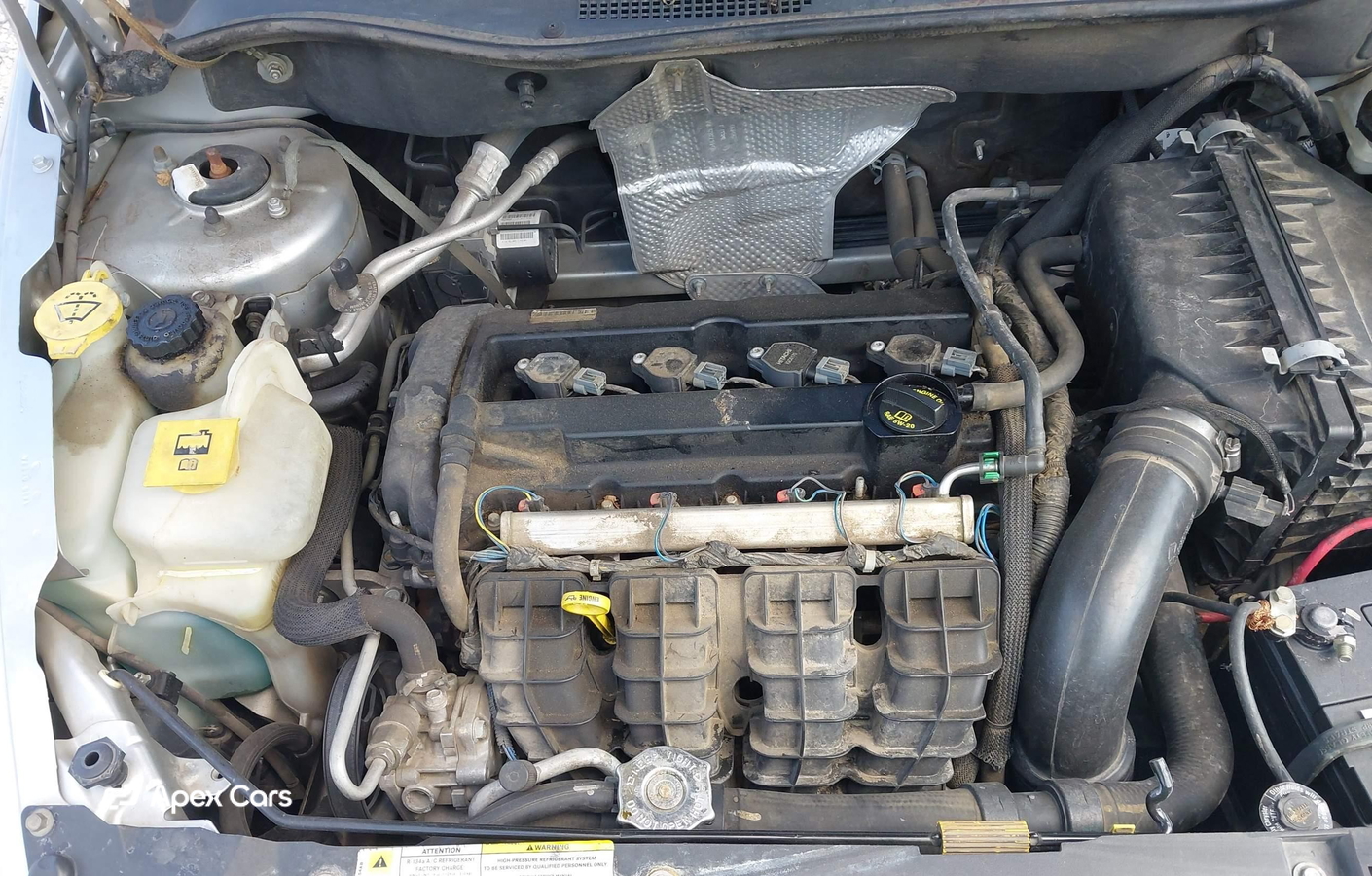 Dodge Caliber 2007