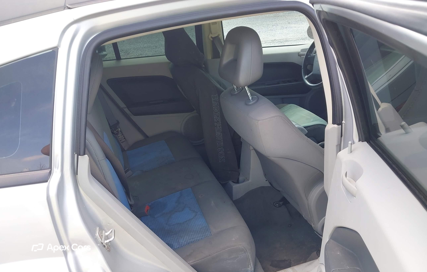 Dodge Caliber 2007