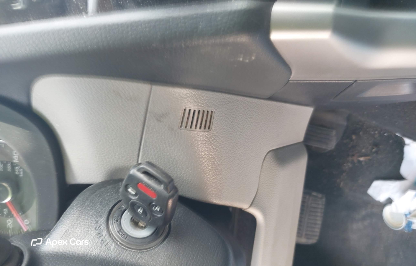 Subaru Forester 2016