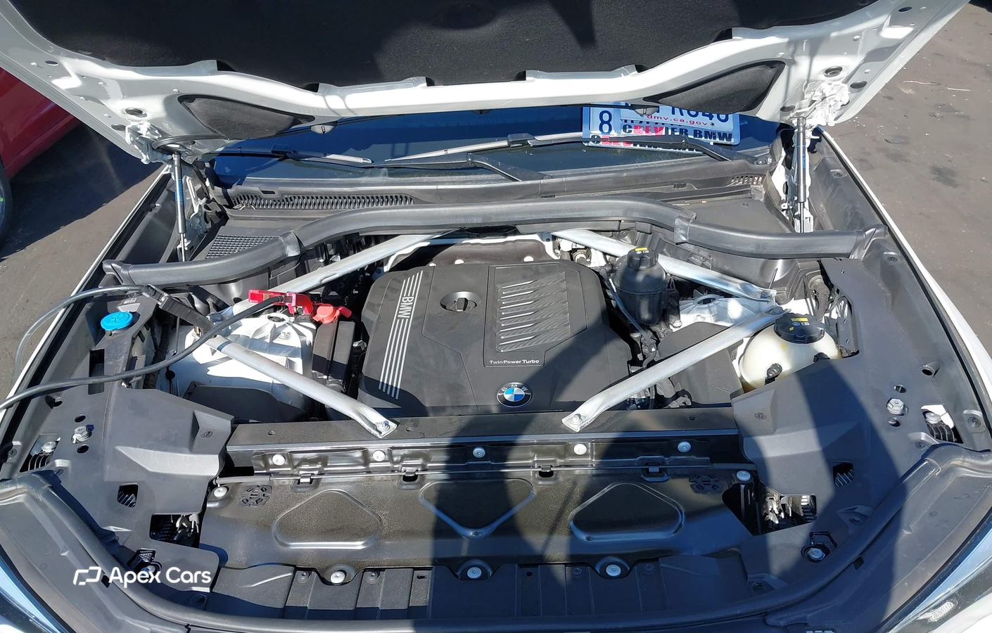 BMW X5 2020