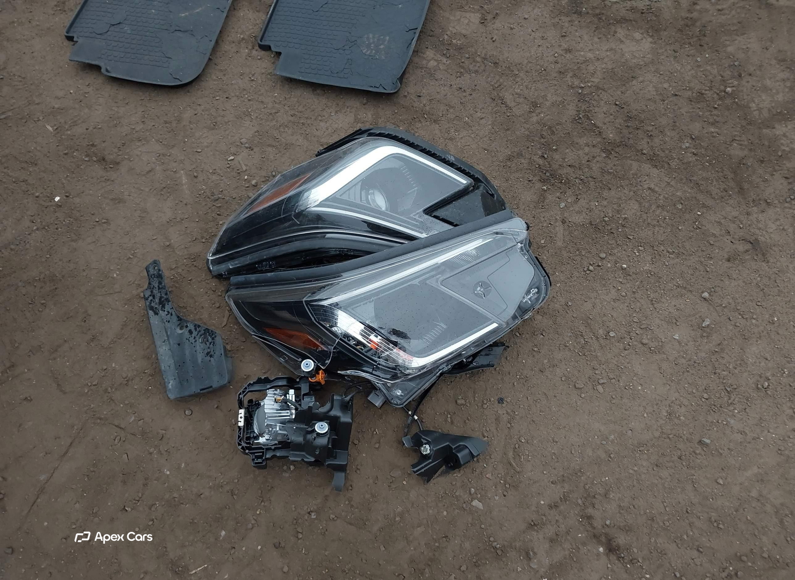 Subaru Forester 2024