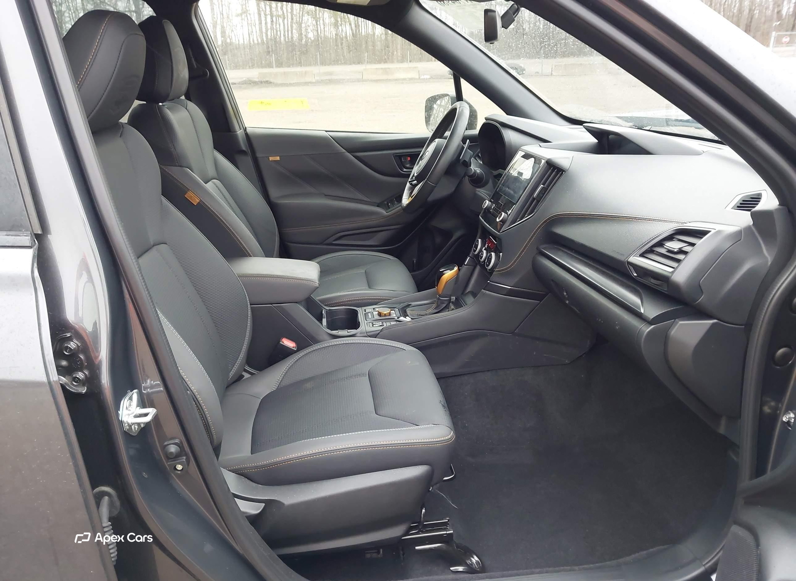 Subaru Forester 2024