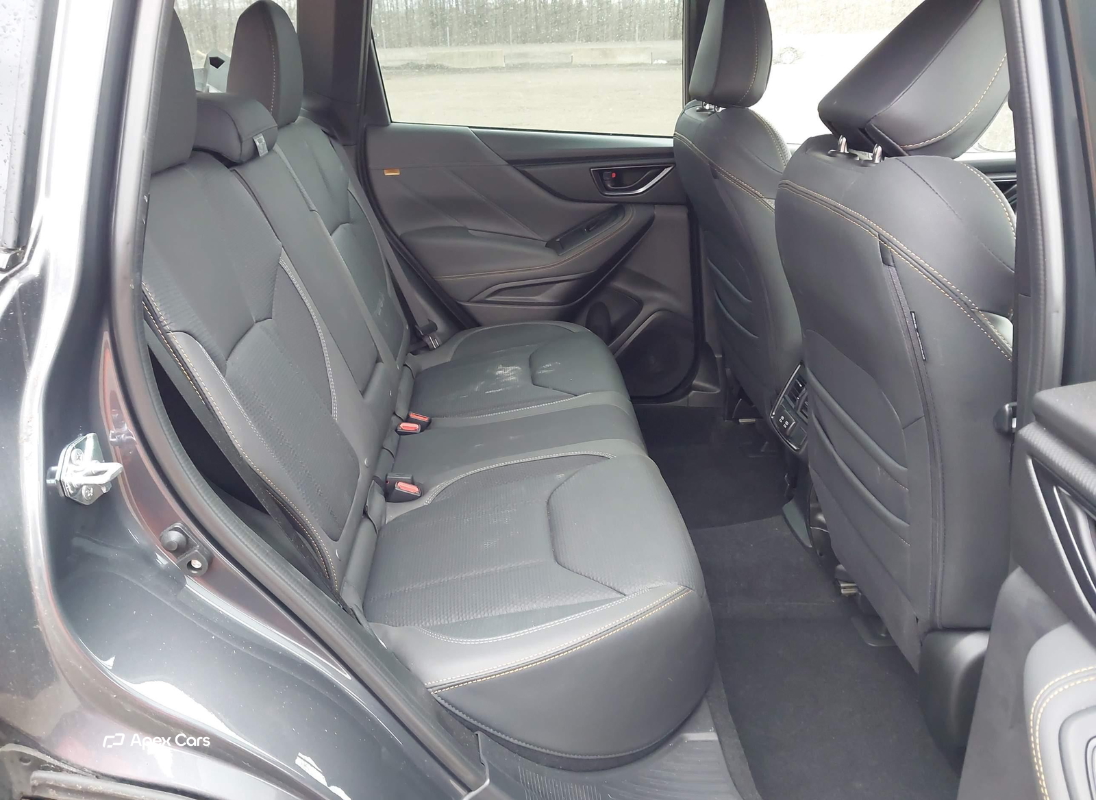 Subaru Forester 2024