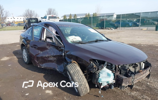 Mazda 6 2010 - Image 1 of 16