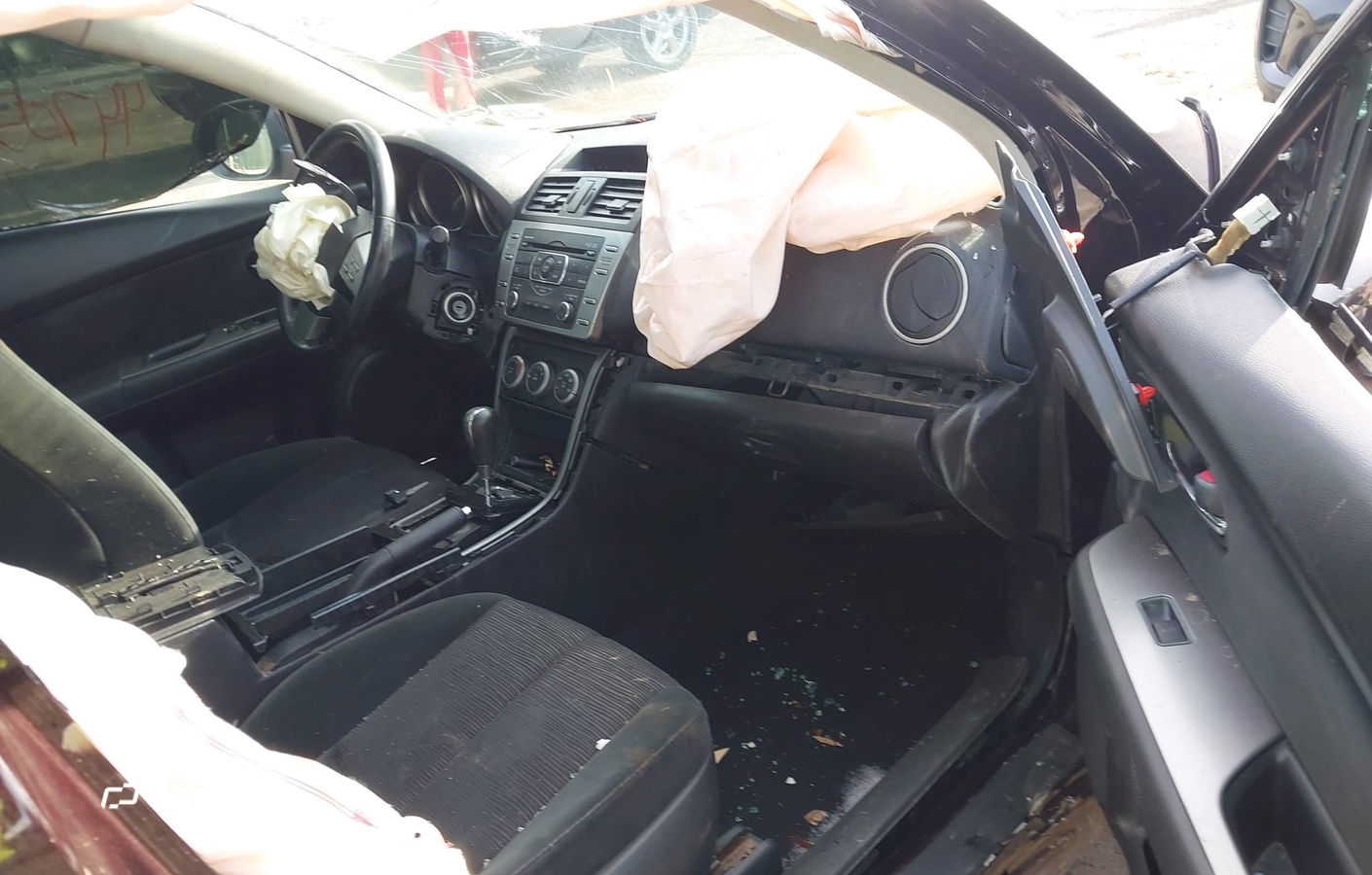 Mazda 6 2010
