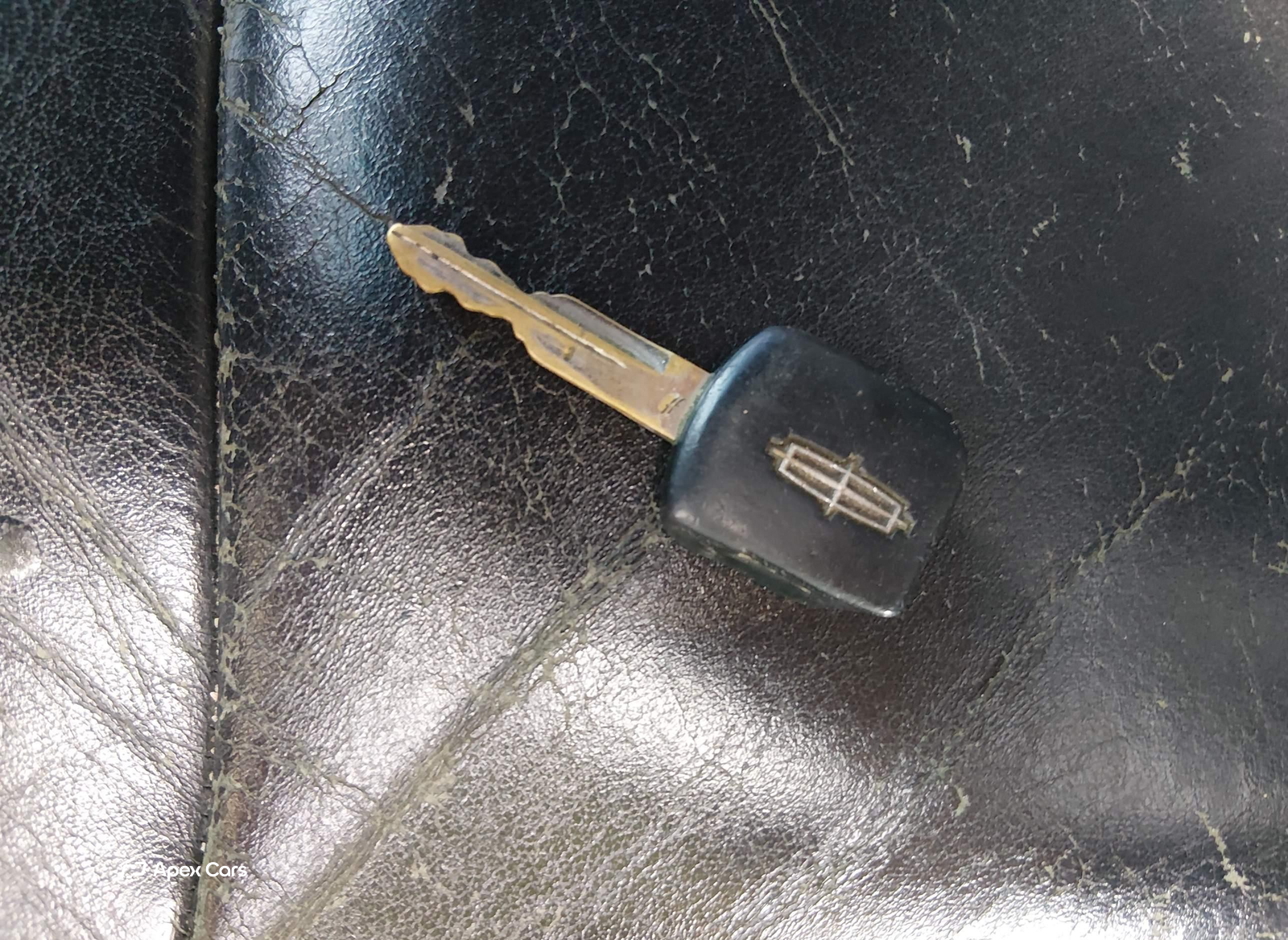 Lincoln Town Car 2005