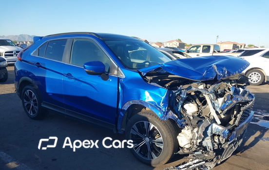 Mitsubishi Eclipse Cross 2022 - Image 1 of 18