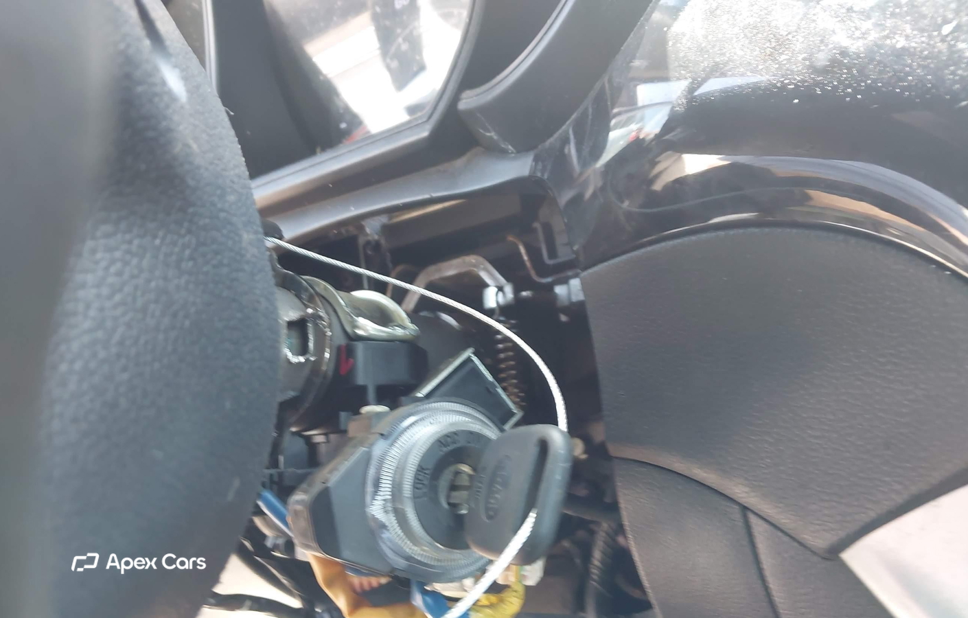 Kia Rio 2016