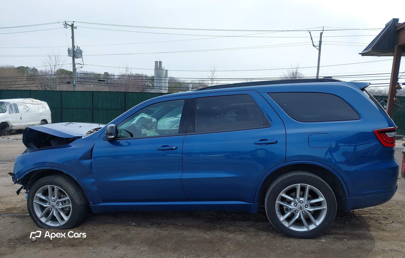Dodge Durango 2024