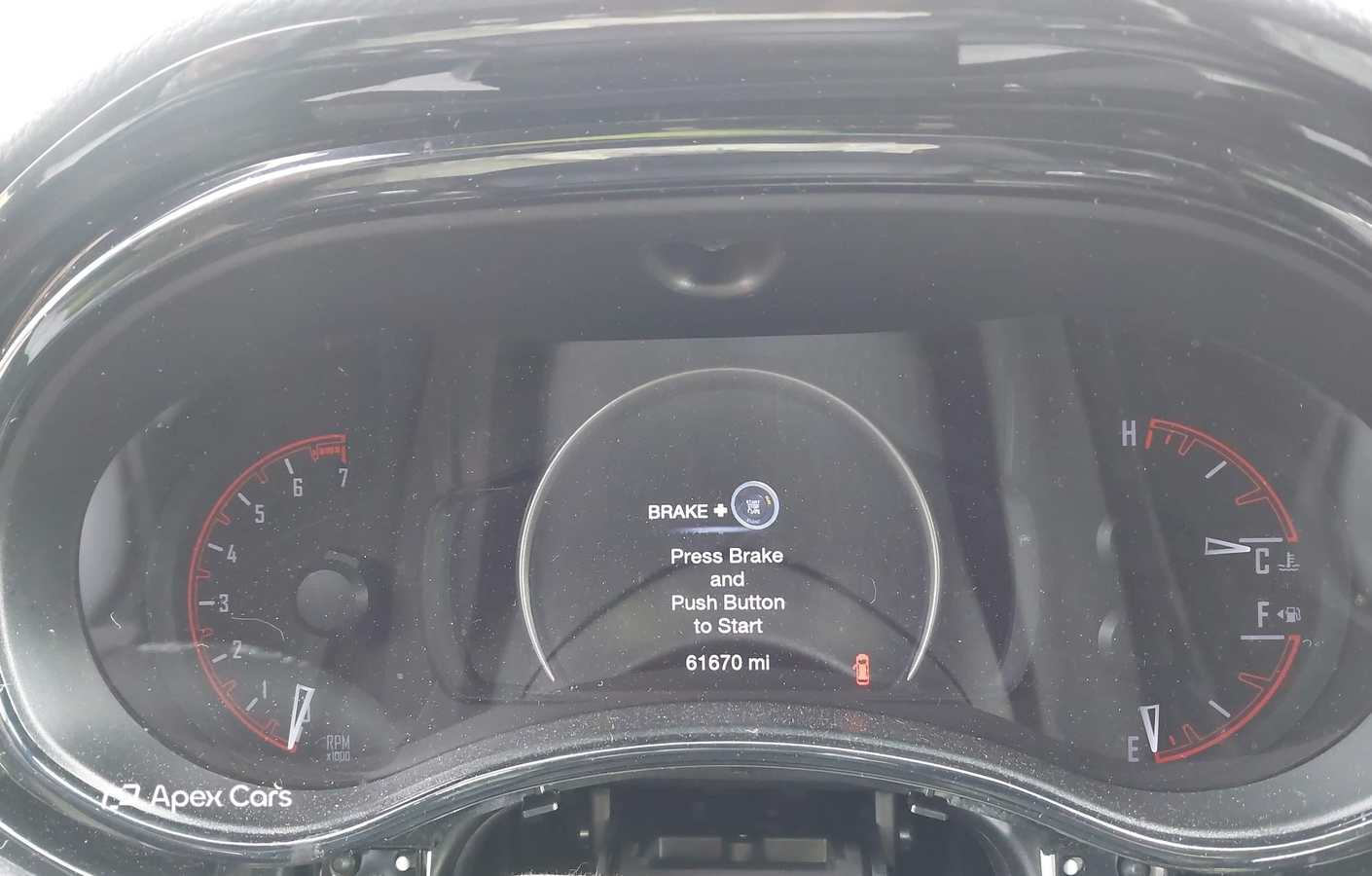 Dodge Durango 2024