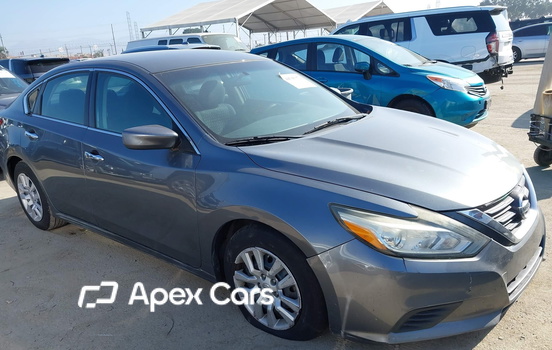 Nissan Altima 2016 - Image 1 of 14
