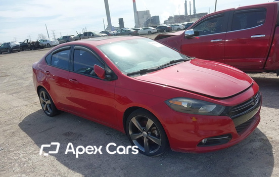 Dodge Dart 2014 - Image 1 of 11