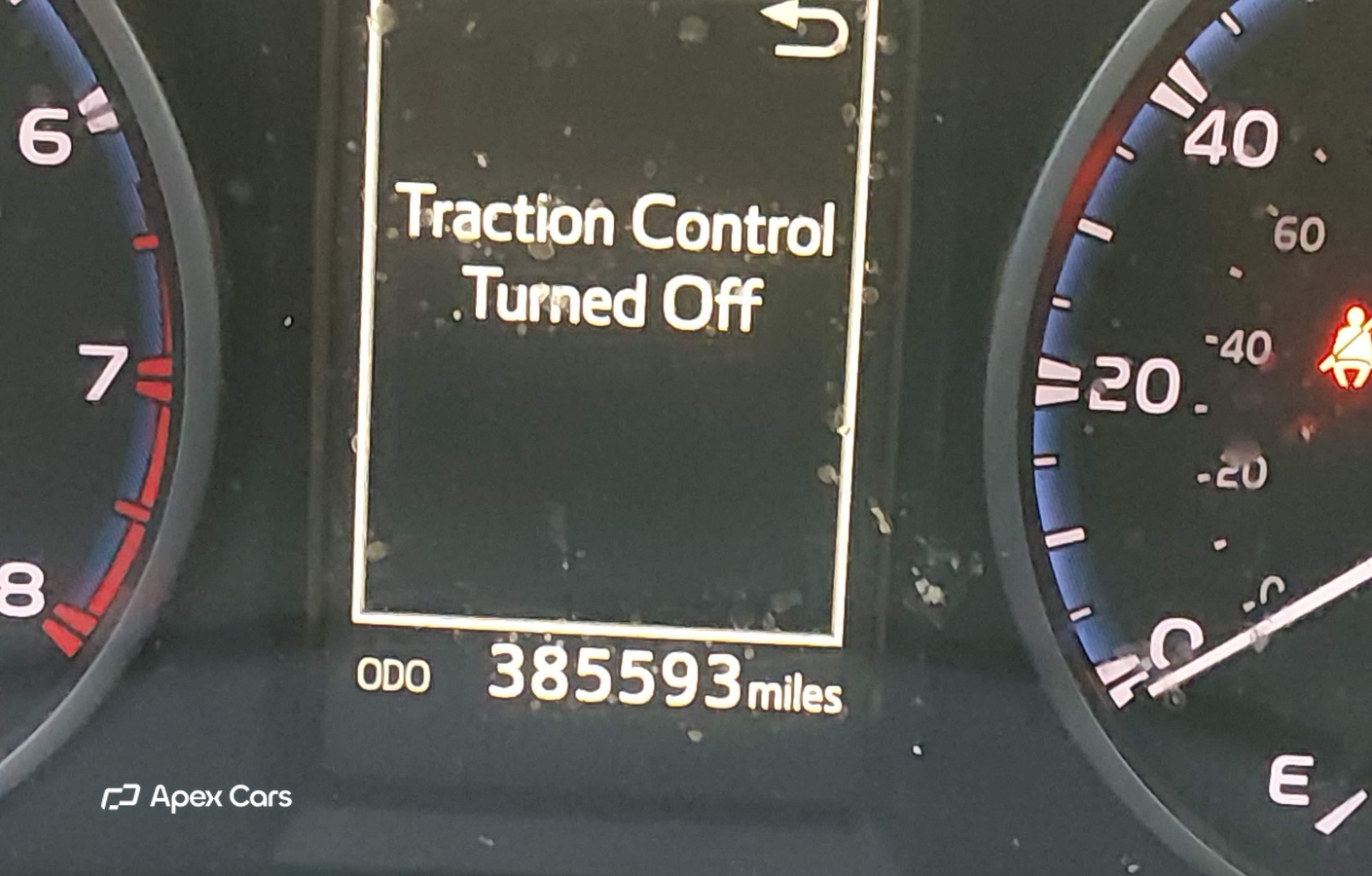 Toyota RAV 4 2017