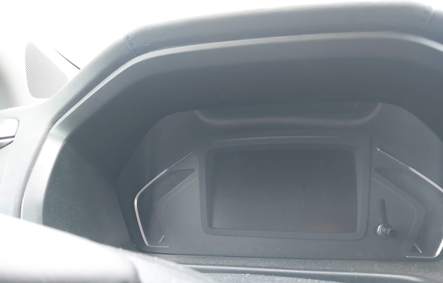 Honda Odyssey 2021