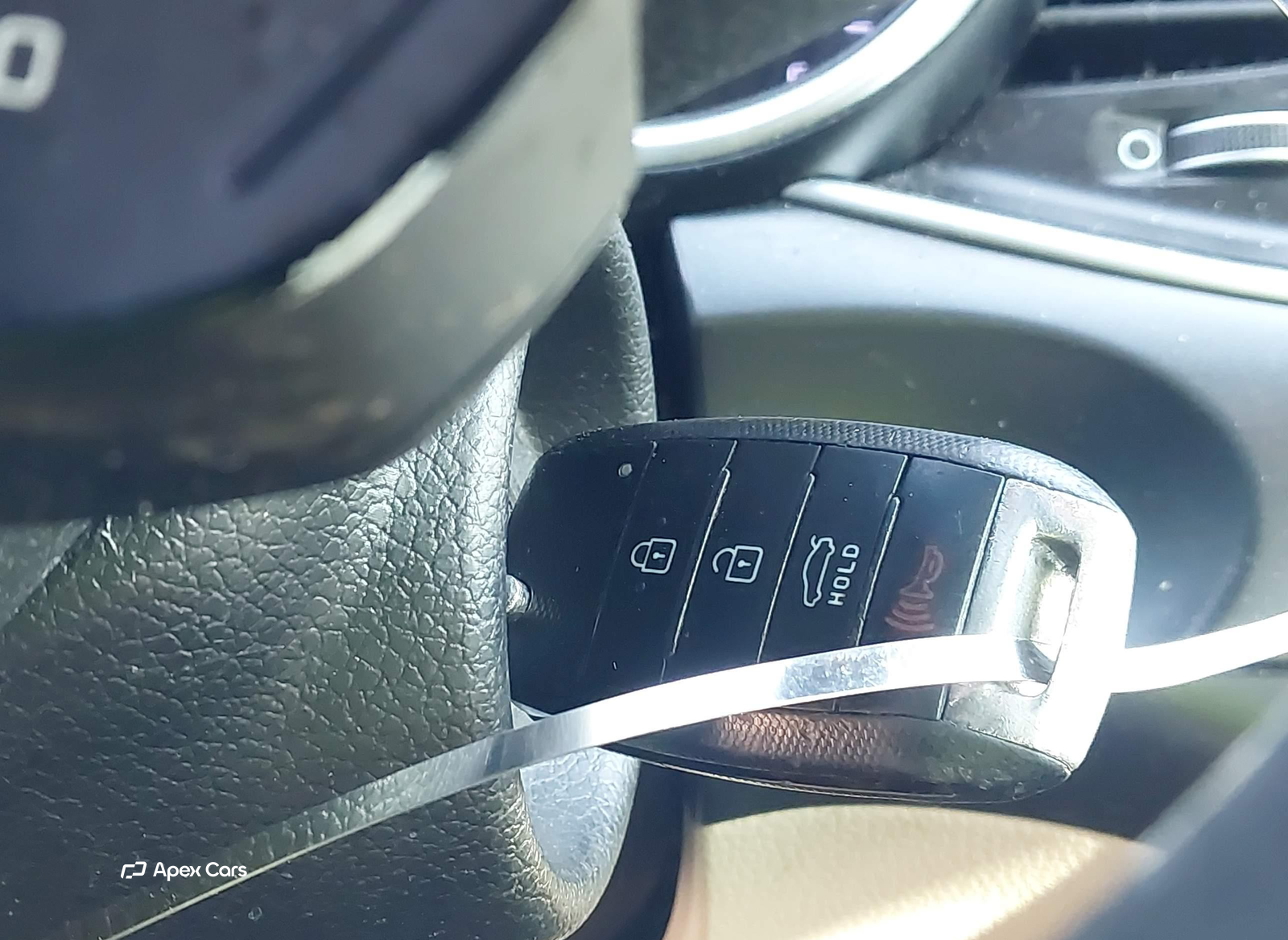 Kia Optima 2015