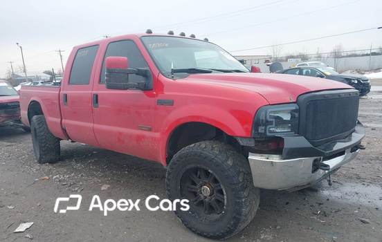 Ford F350 2004 - Image 1 of 15