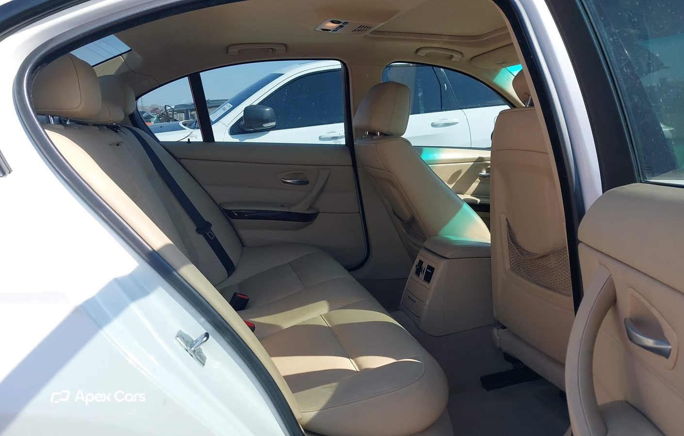 BMW Series 3 2006