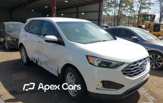 Ford Edge 2022 - Image 1 of 17