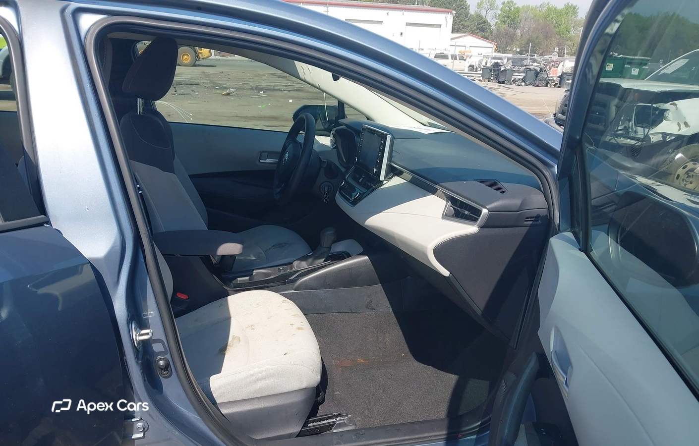 Toyota Corolla 2020