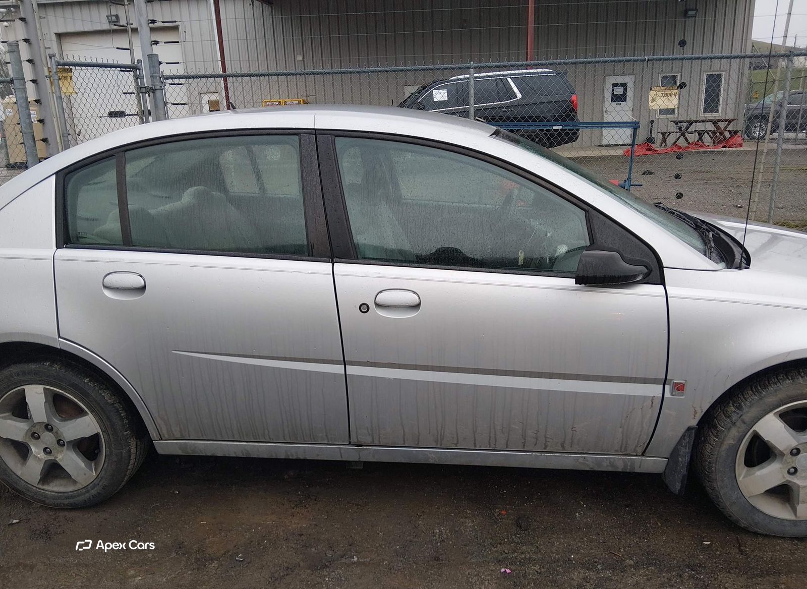 Saturn ION 2006