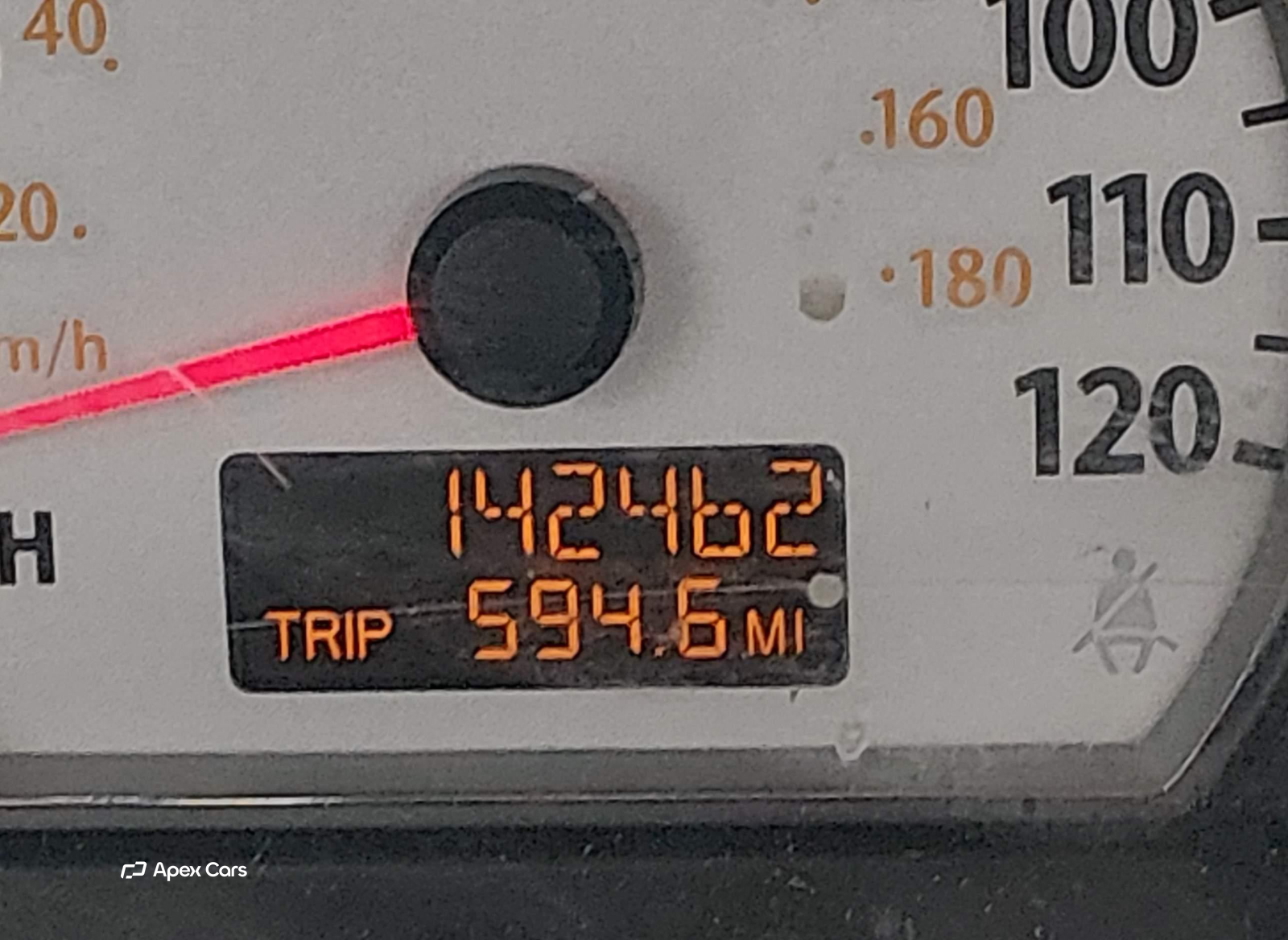 Saturn ION 2006