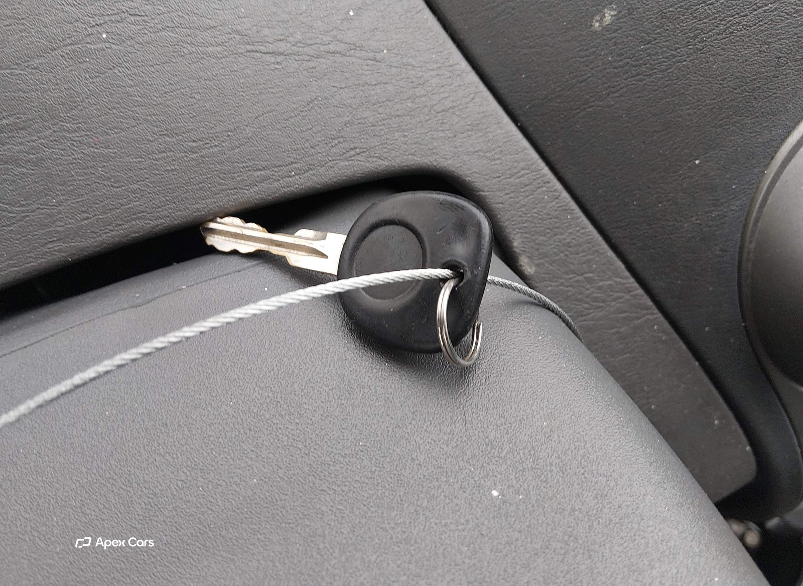 Saturn ION 2006