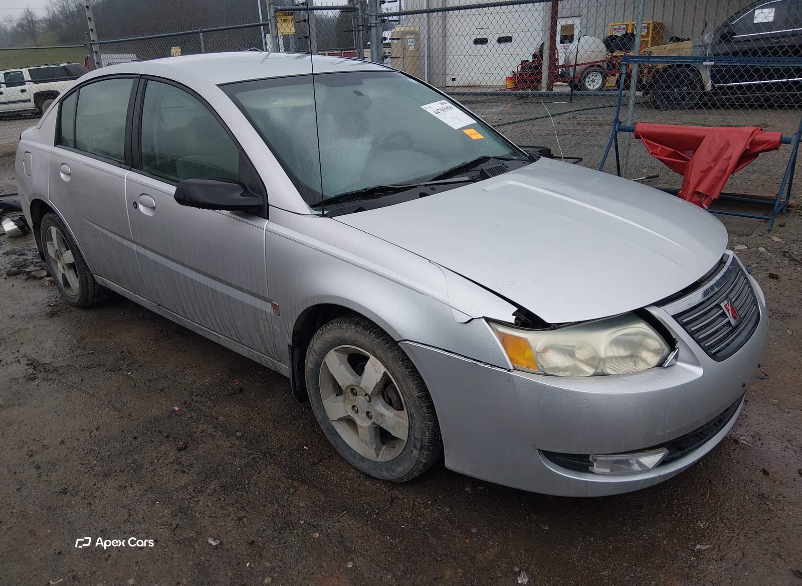 Saturn ION 2006