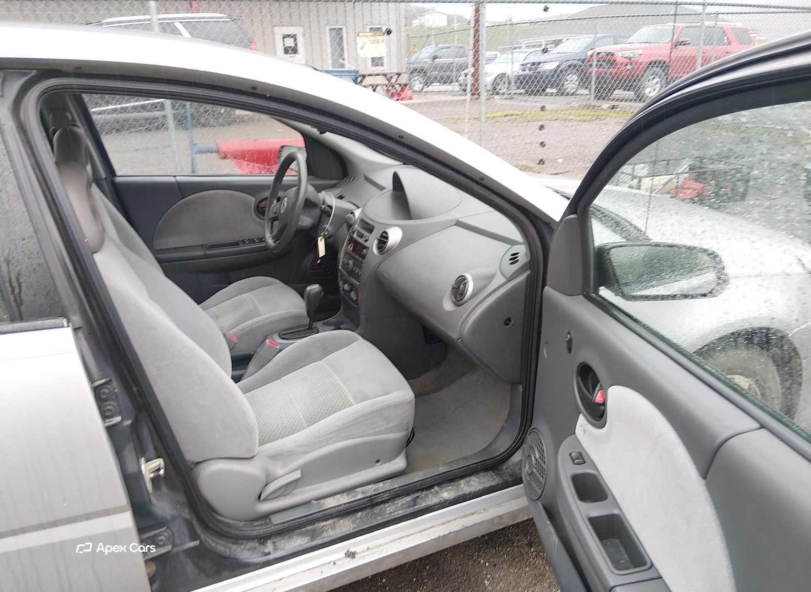 Saturn ION 2006