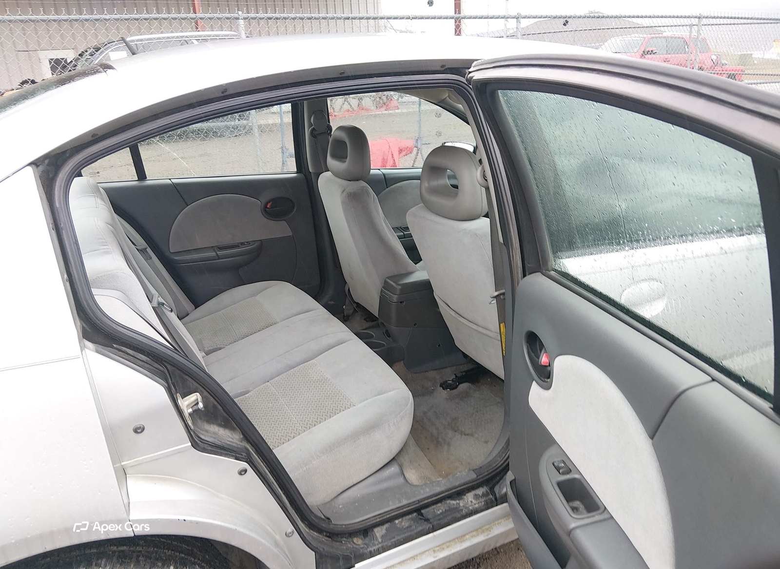 Saturn ION 2006