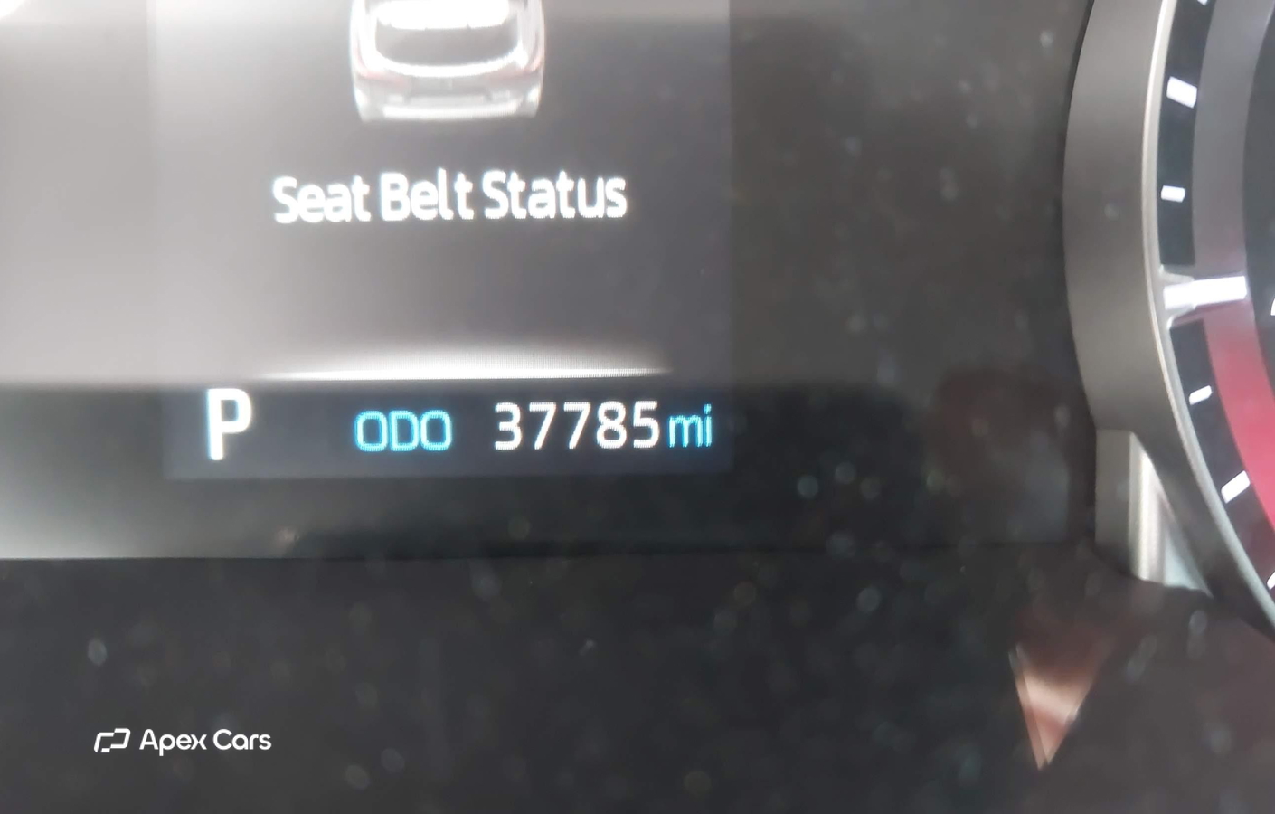Toyota Highlander 2021