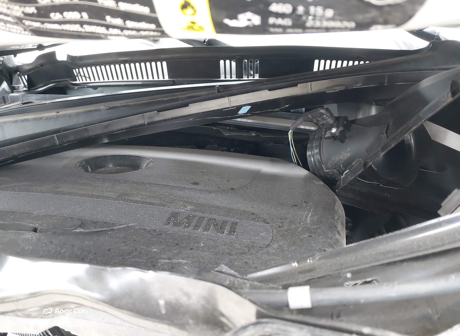 MINI Countryman 2025