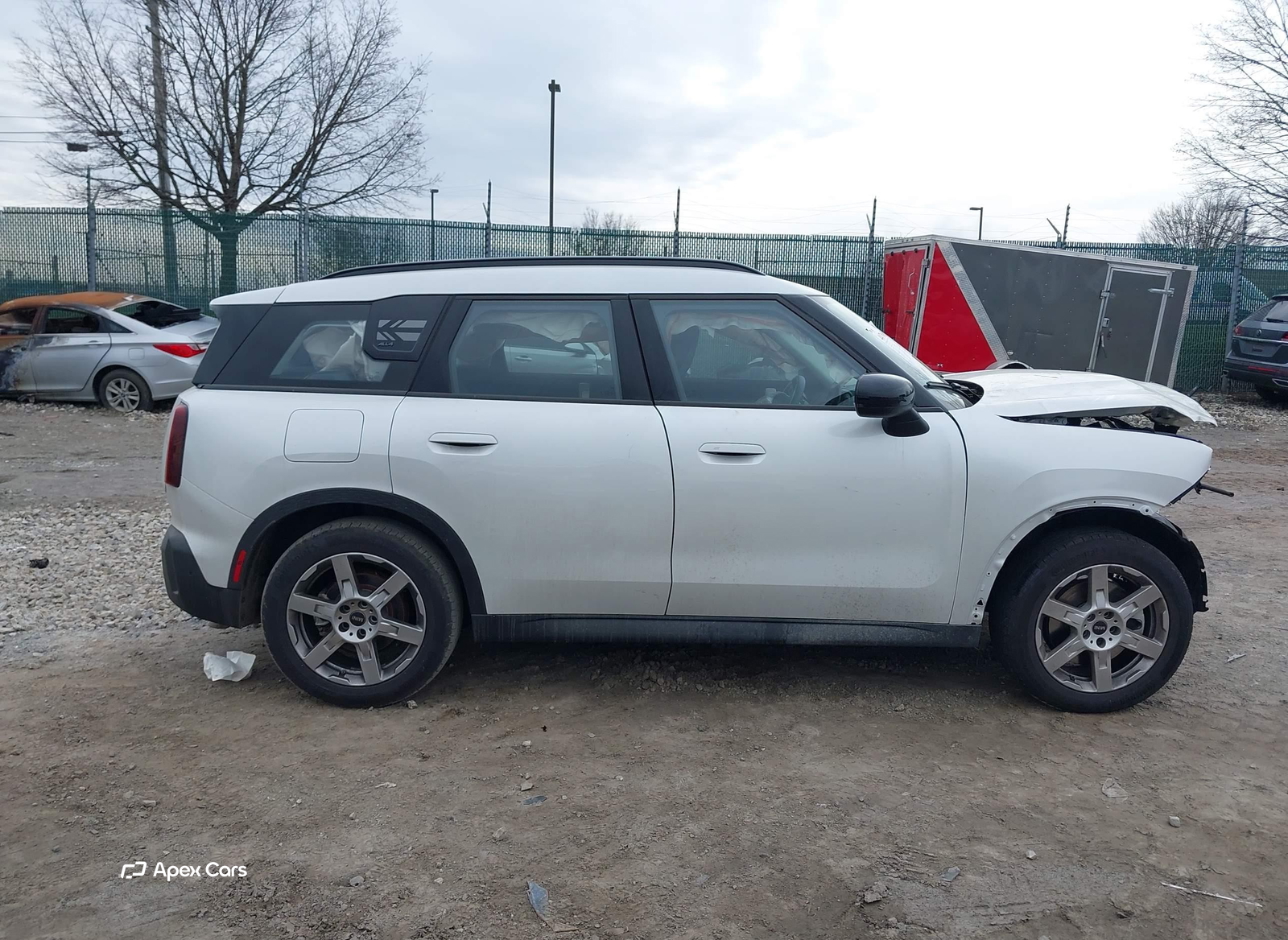MINI Countryman 2025