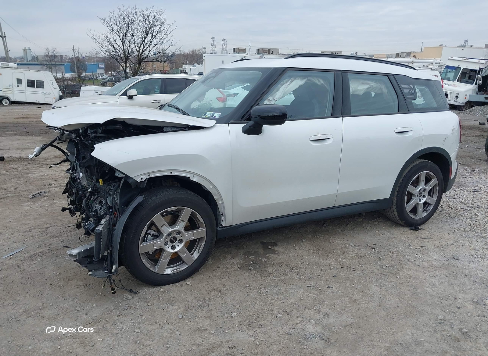MINI Countryman 2025