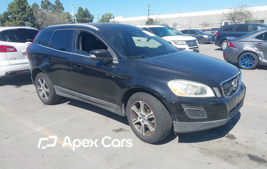 Volvo XC60 2011 - Image 1 of 12