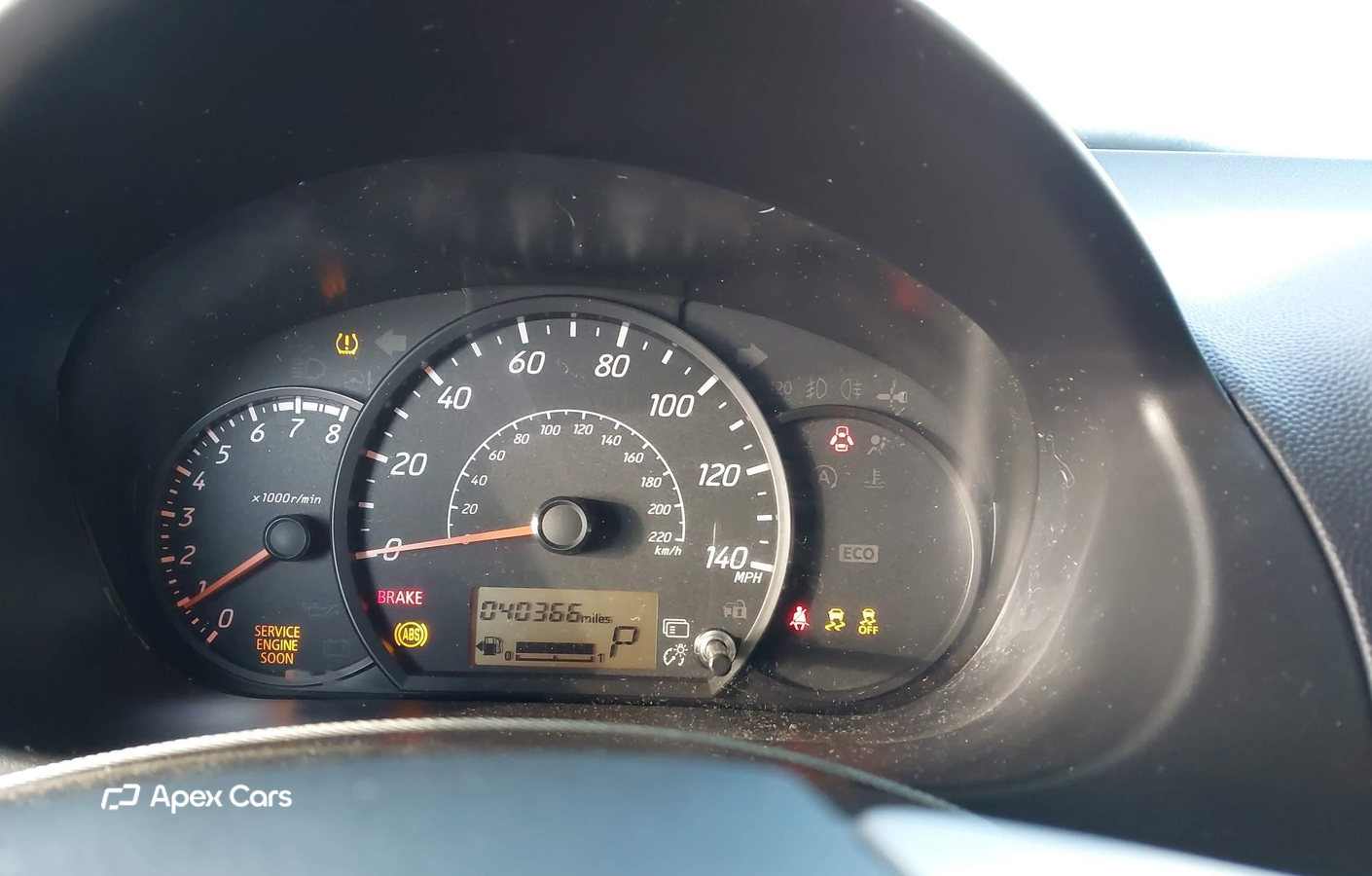 Mitsubishi Mirage 2018