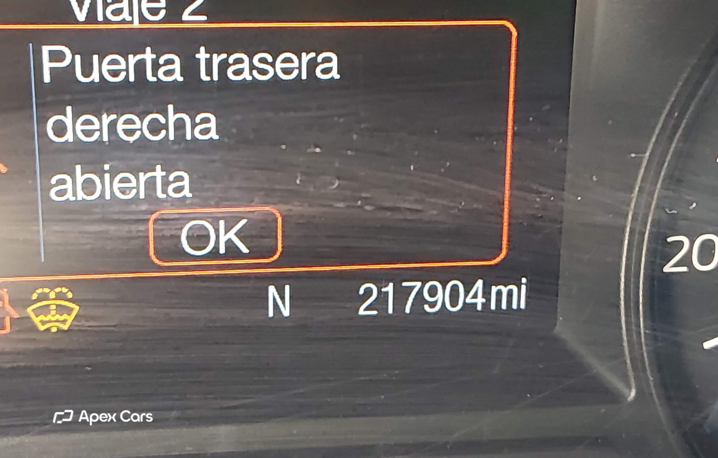 Ford Explorer 2016
