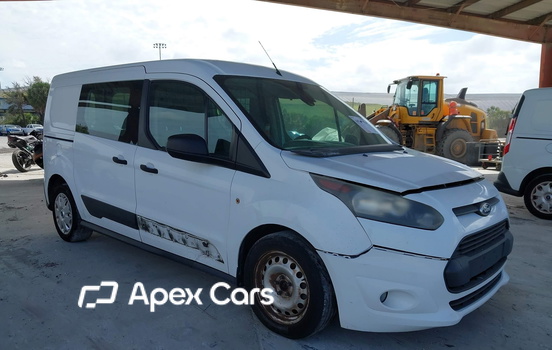 Ford Transit 2014 - Image 1 of 19