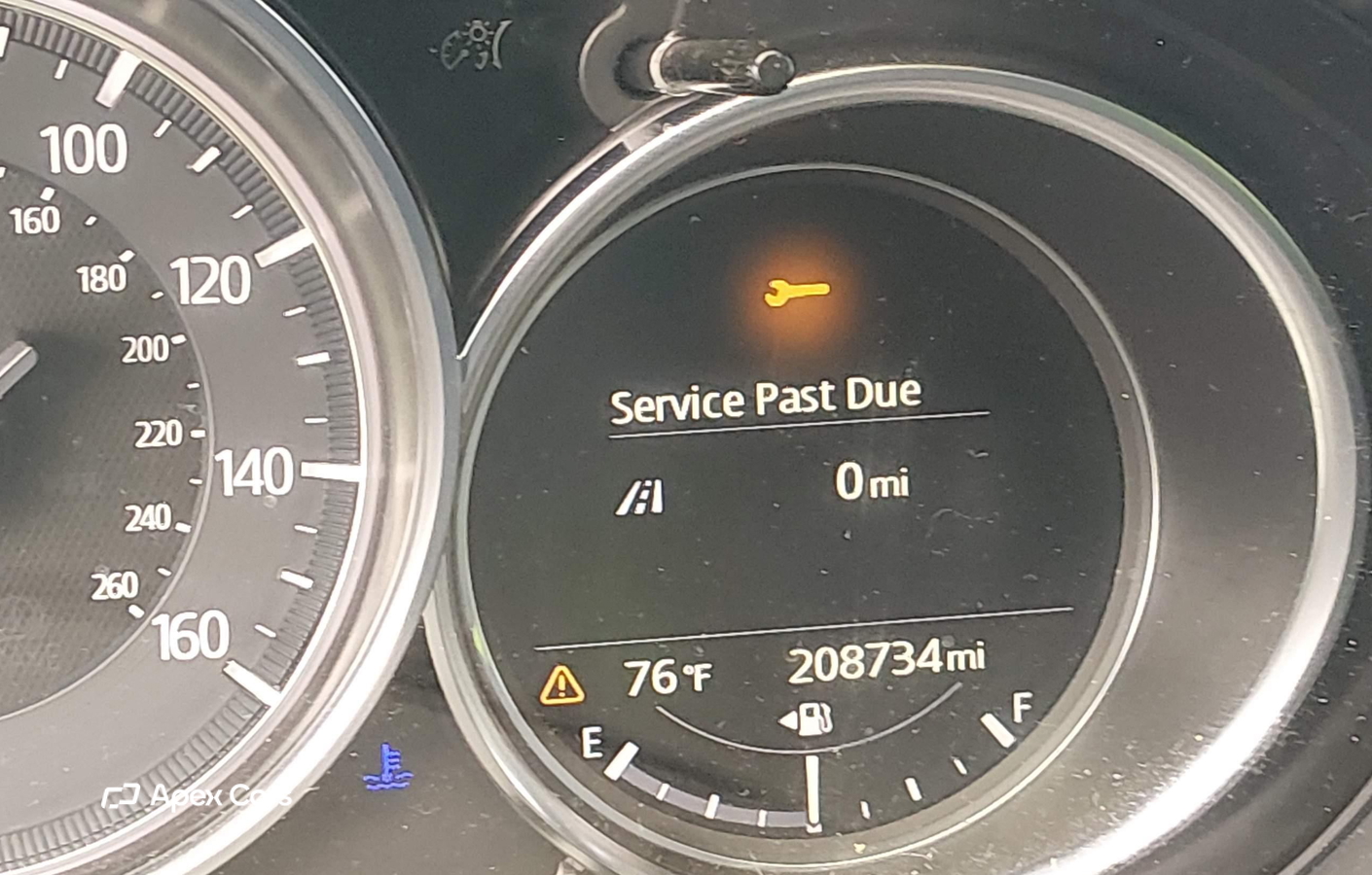 Mazda CX-9 2018