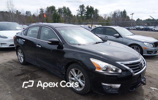 Nissan Altima 2015 - Image 1 of 12