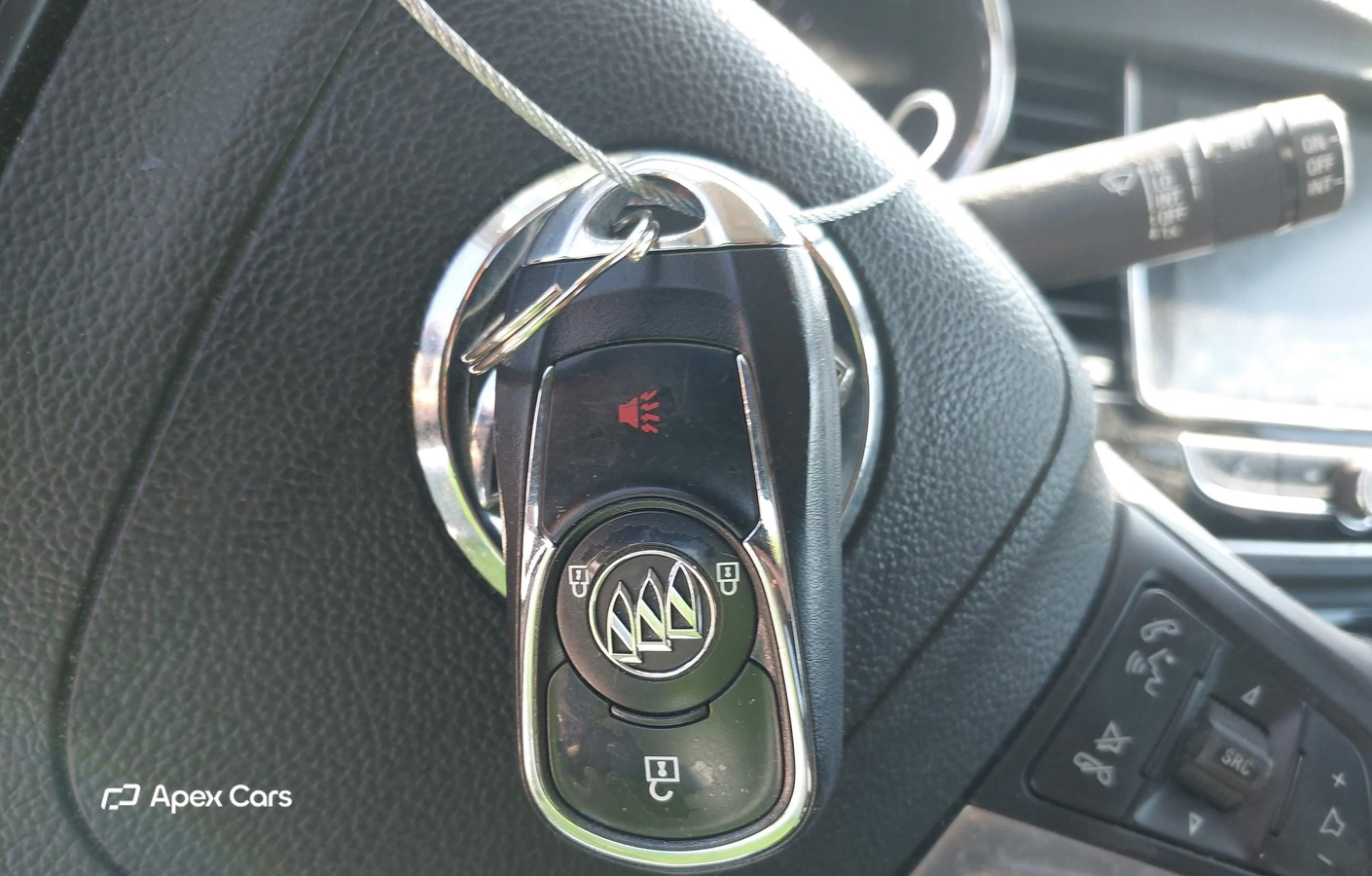 Buick Encore 2018