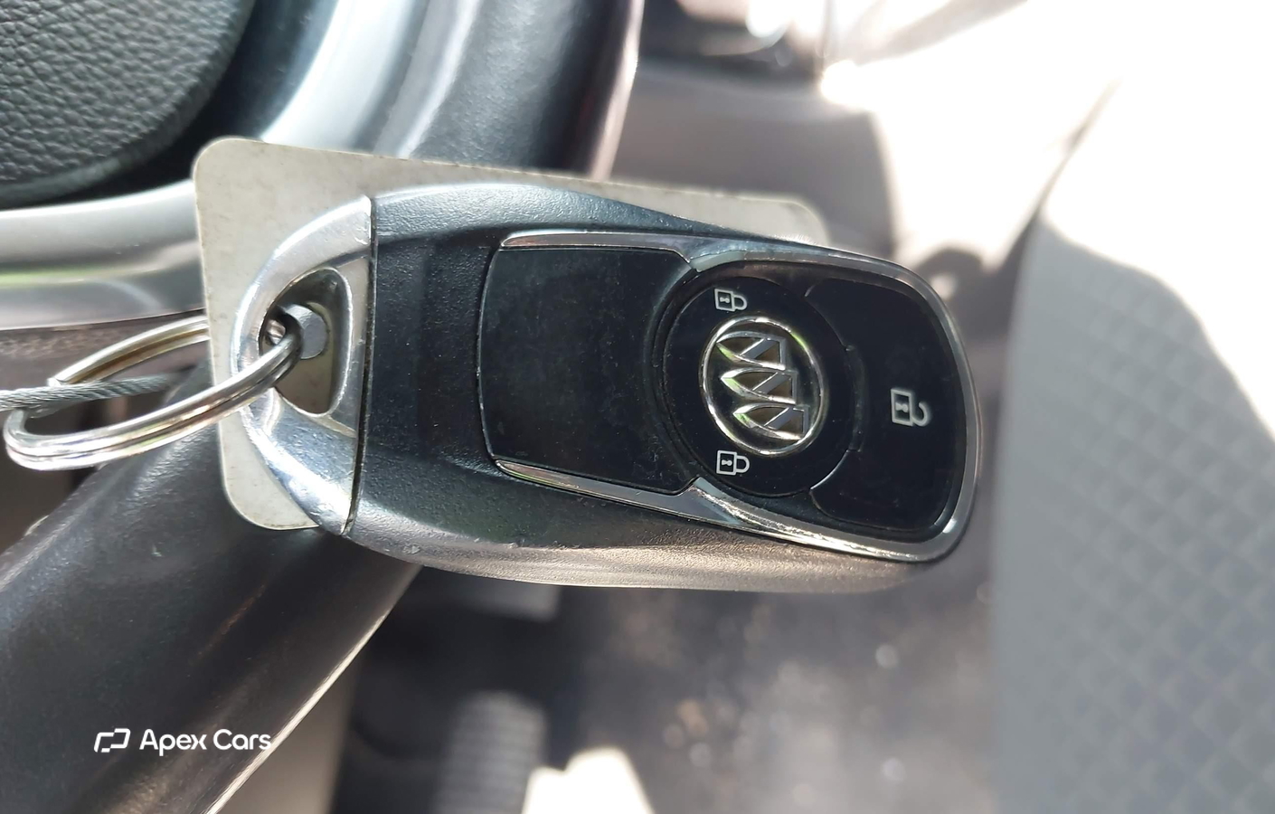 Buick Encore 2019