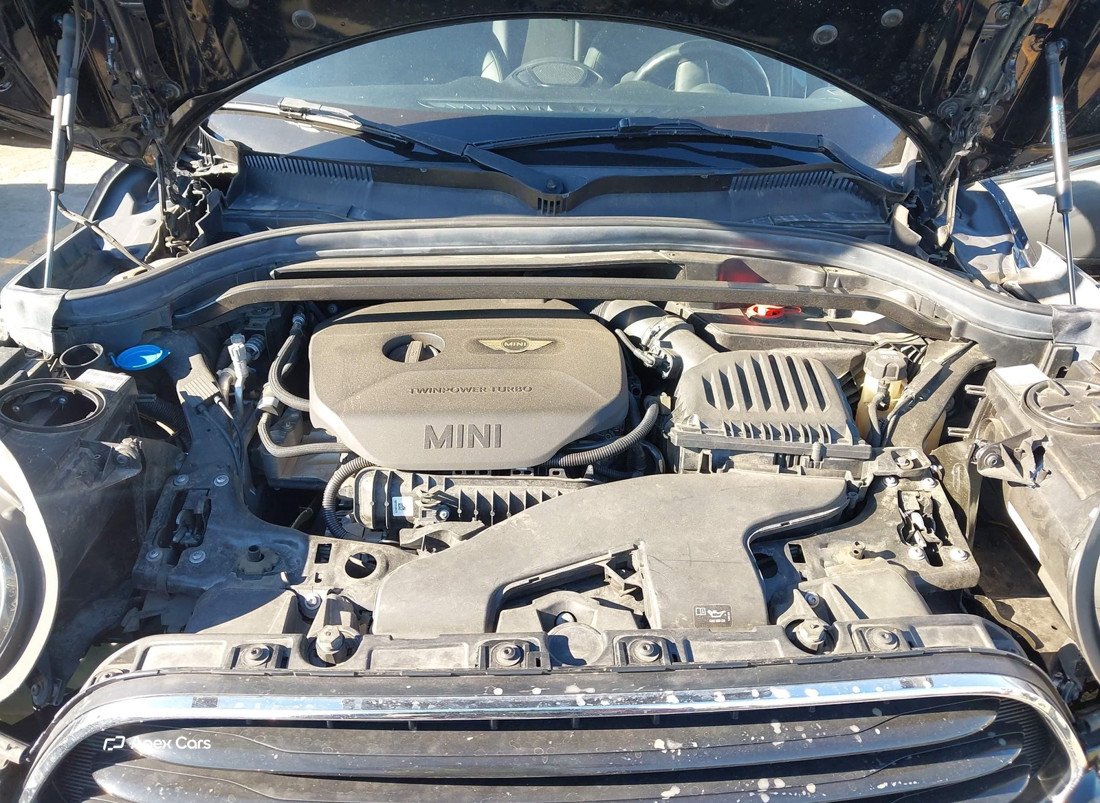 MINI Countryman 2019